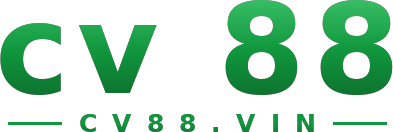cv 88 logo