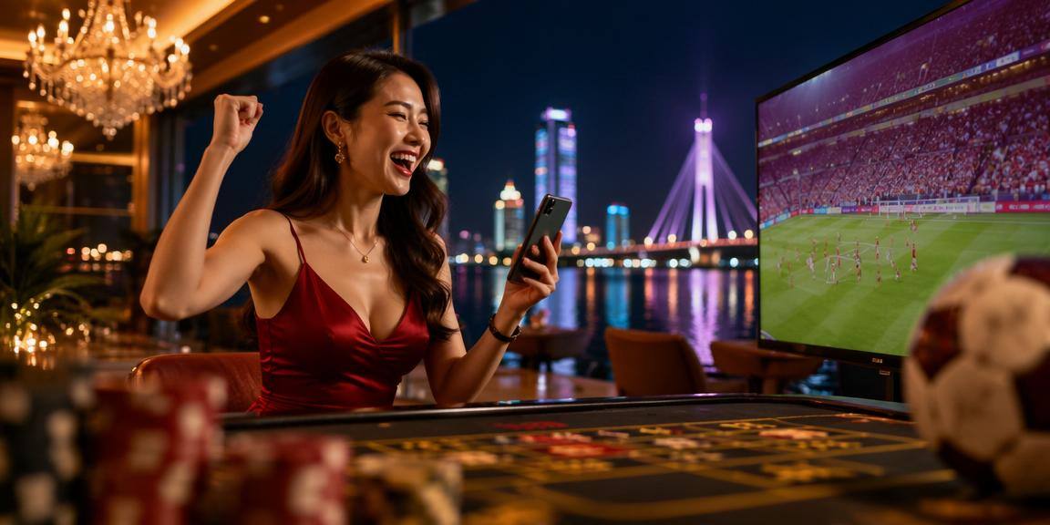 cv 88 Casino Trực Tiếp Thanh Toán Nội Địa